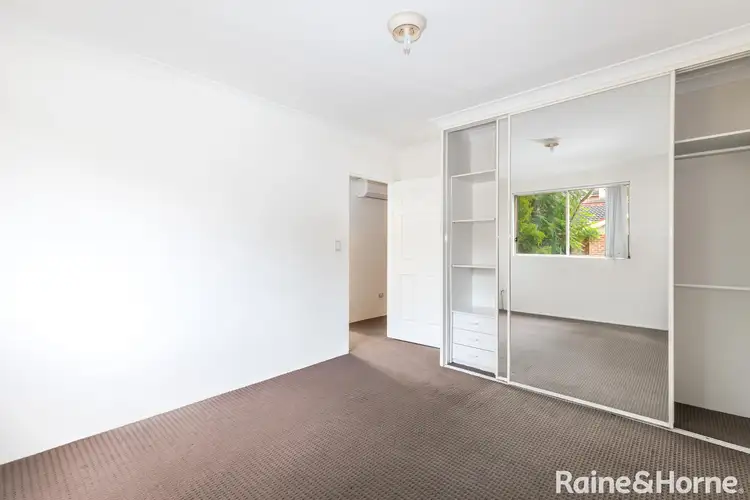 Fourth view of Homely apartment listing, 7/23-25 Manchester Street, Merrylands NSW 2160
