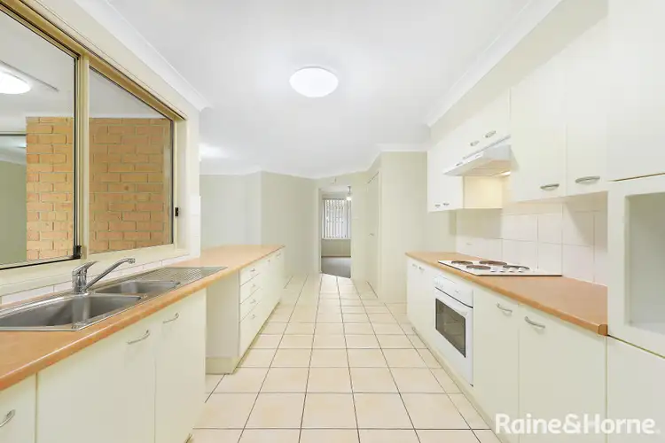 Second view of Homely house listing, 10 Lightwood Drive, West Nowra NSW 2541