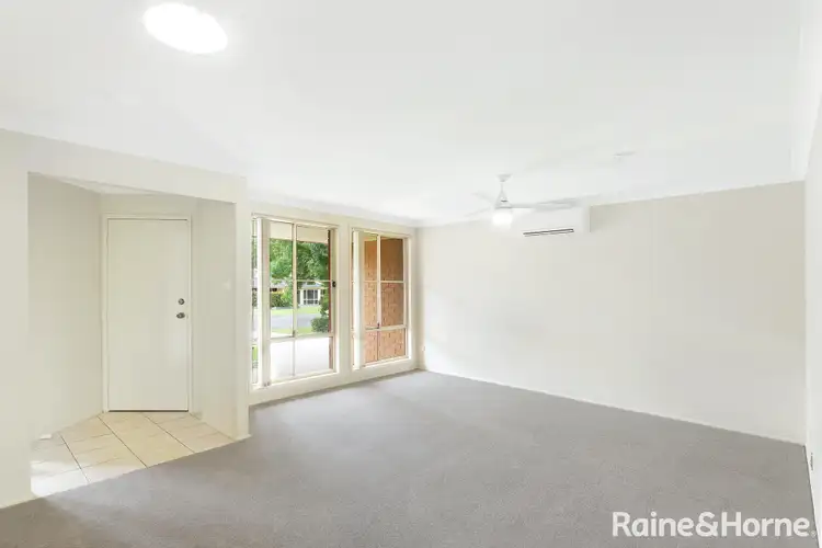Fourth view of Homely house listing, 10 Lightwood Drive, West Nowra NSW 2541