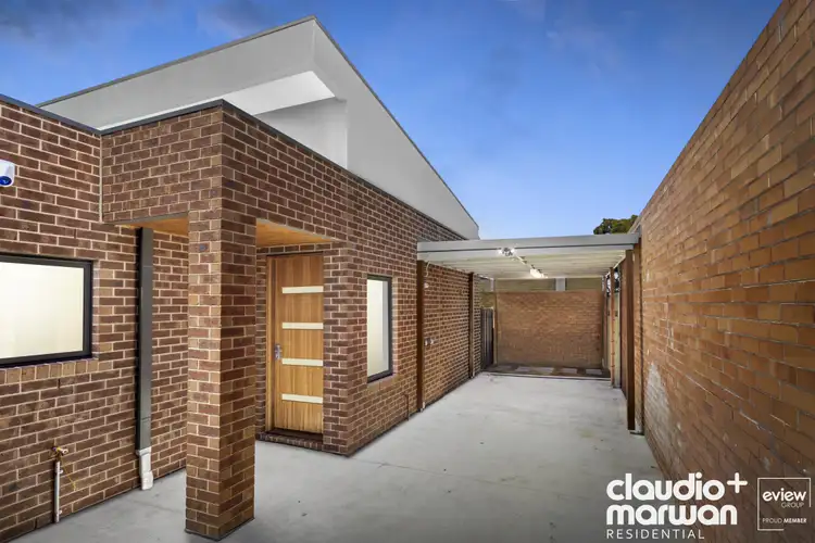 2/3 Brian Street, Fawkner VIC 3060