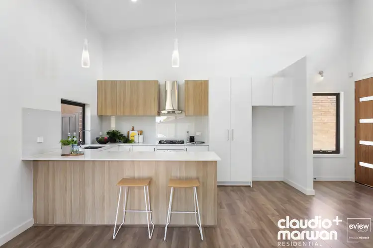 Fourth view of Homely unit listing, 2/3 Brian Street, Fawkner VIC 3060