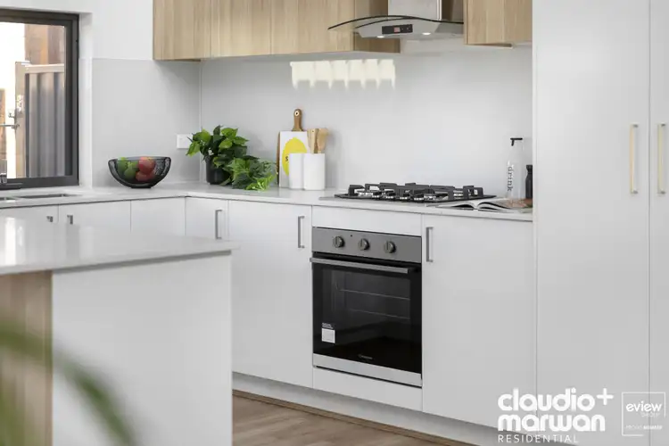 Fifth view of Homely unit listing, 2/3 Brian Street, Fawkner VIC 3060