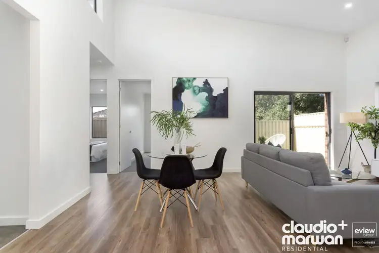 Sixth view of Homely unit listing, 2/3 Brian Street, Fawkner VIC 3060