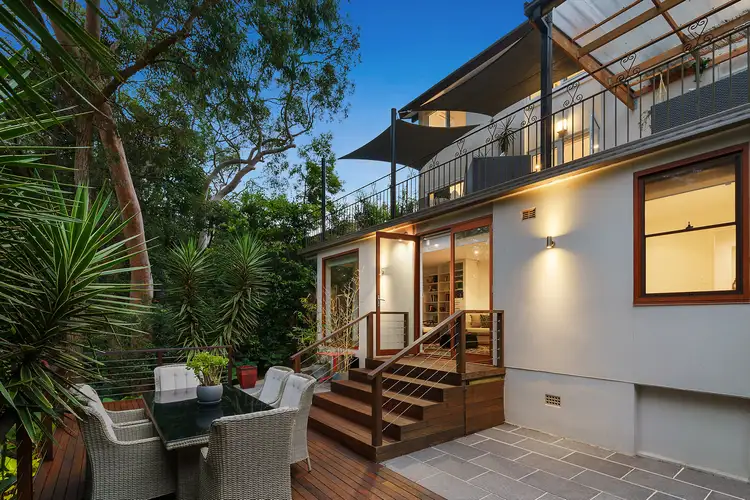10 Crowther Avenue, Greenwich NSW 2065