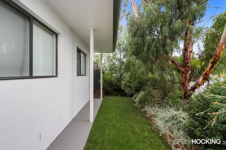 Second view of Homely townhouse listing, 3/24 Dongola Road, West Footscray VIC 3012
