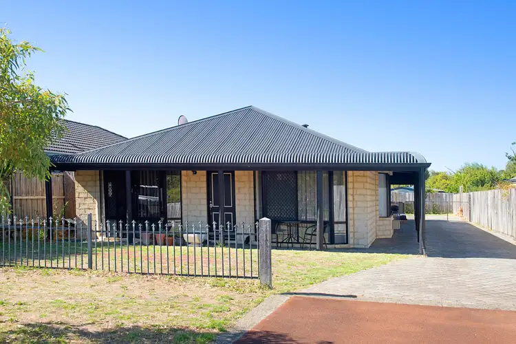 Main view of Homely house listing, 13 The Greenway, Margaret River WA 6285