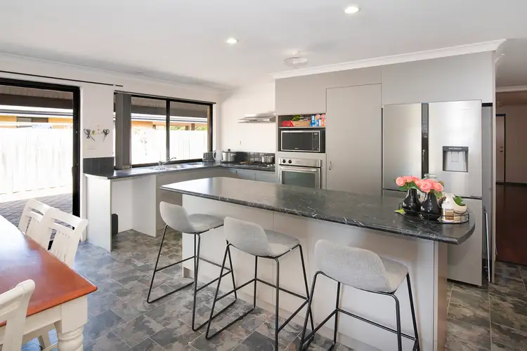 Second view of Homely house listing, 13 The Greenway, Margaret River WA 6285