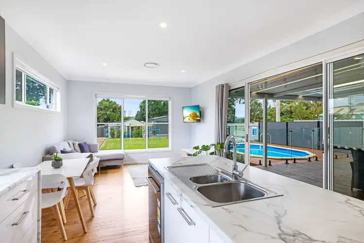 Seventh view of Homely house listing, 31 Hillvue Road, Tamworth NSW 2340