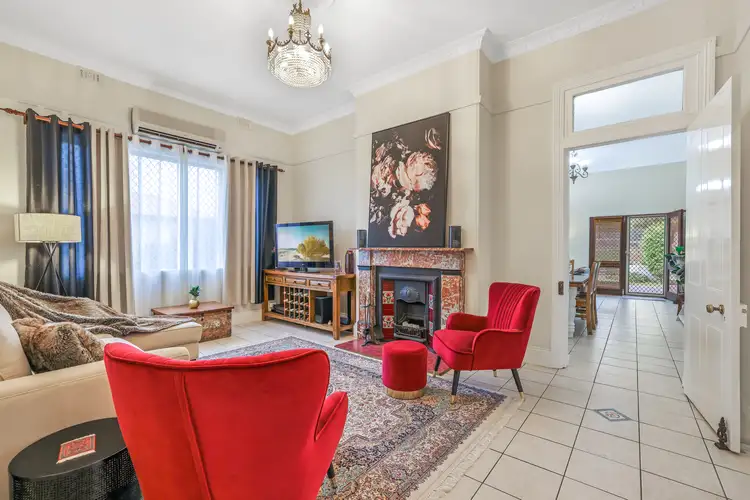 Fourth view of Homely house listing, 82 Fitzroy Street, Tamworth NSW 2340