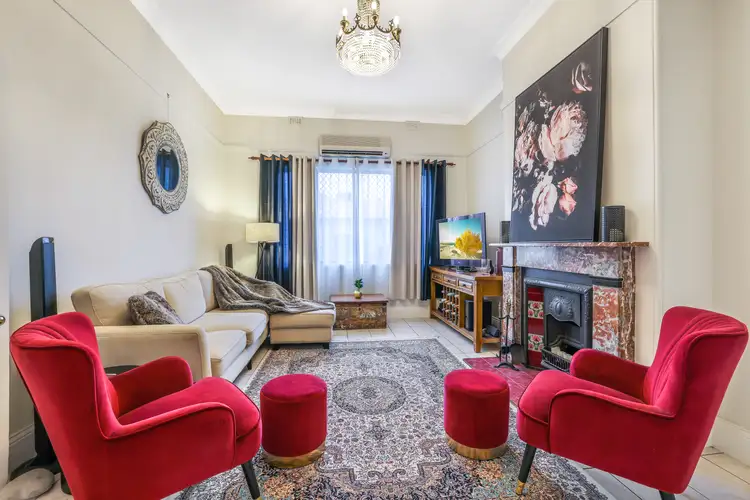 Fifth view of Homely house listing, 82 Fitzroy Street, Tamworth NSW 2340