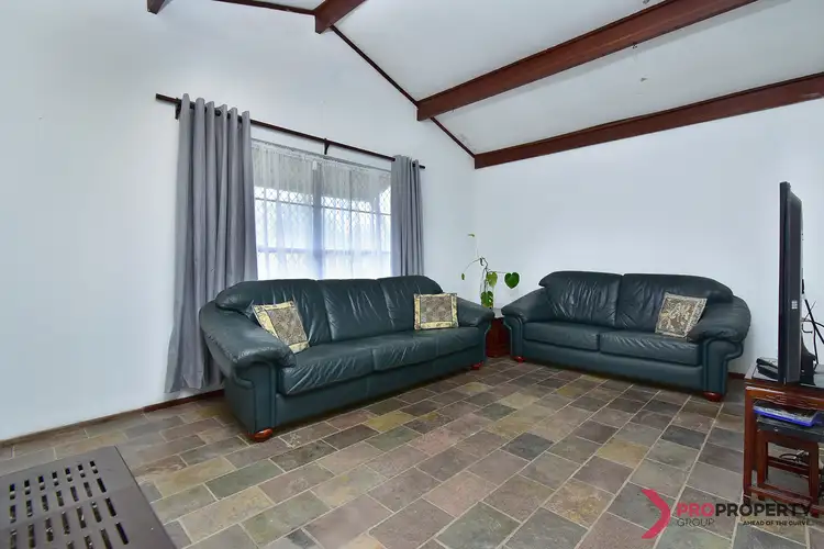 Third view of Homely house listing, 31 Chalfont Way, Swan View WA 6056