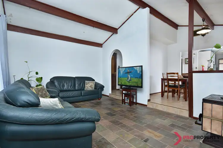 Fourth view of Homely house listing, 31 Chalfont Way, Swan View WA 6056