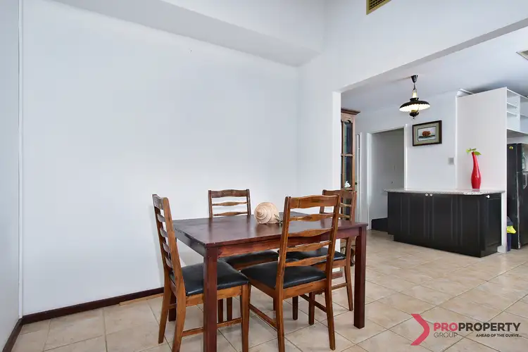 Fifth view of Homely house listing, 31 Chalfont Way, Swan View WA 6056