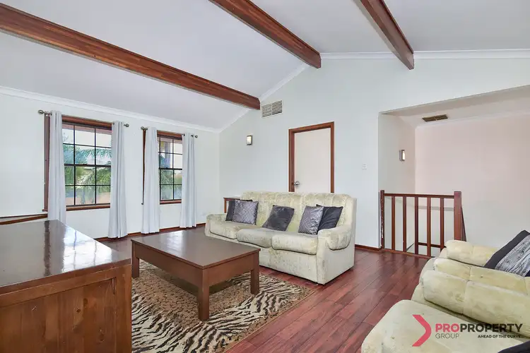 Seventh view of Homely house listing, 31 Chalfont Way, Swan View WA 6056