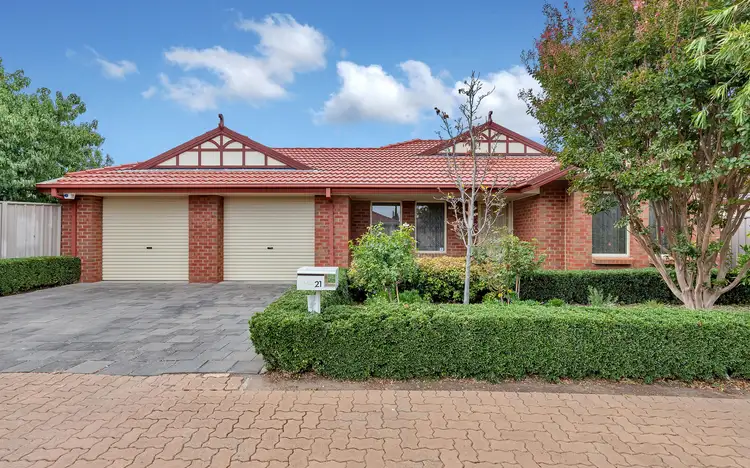 21 Karratta Street, Gilles Plains SA 5086