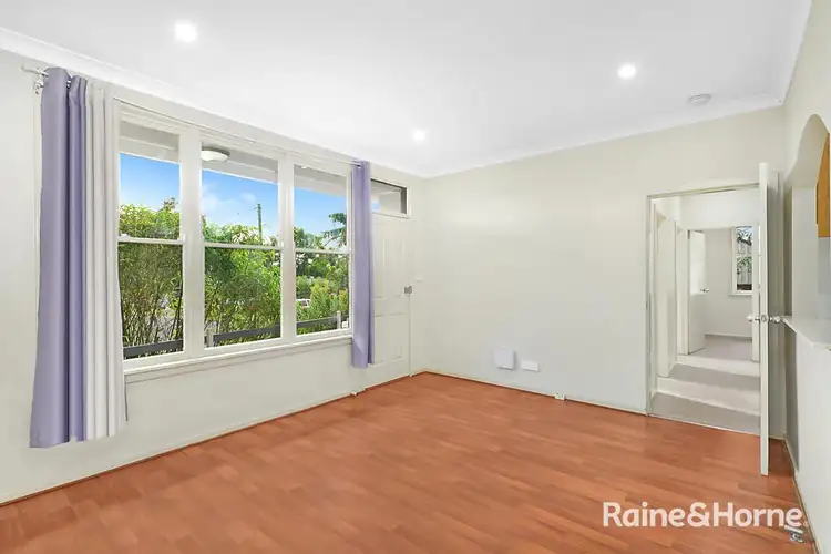 Second view of Homely house listing, 4 Bourne Avenue, Nowra NSW 2541