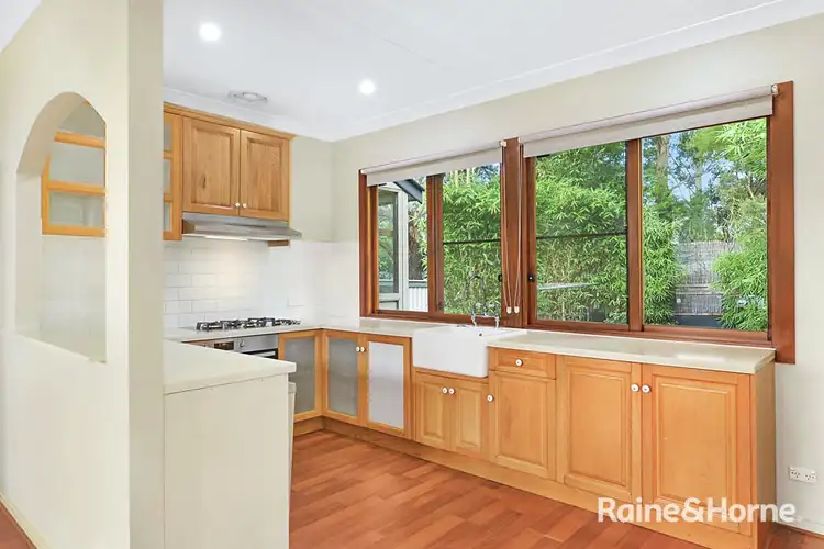Third view of Homely house listing, 4 Bourne Avenue, Nowra NSW 2541