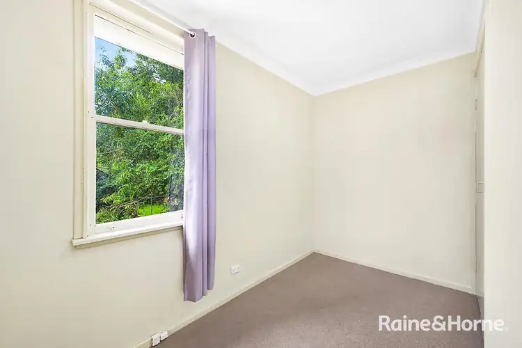 Fifth view of Homely house listing, 4 Bourne Avenue, Nowra NSW 2541