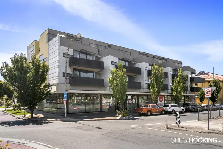 25/4 Mason Street, Newport VIC 3015