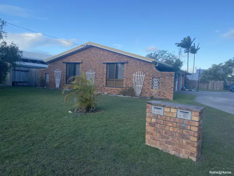 1/3 Virginia Court, Scarness QLD 4655