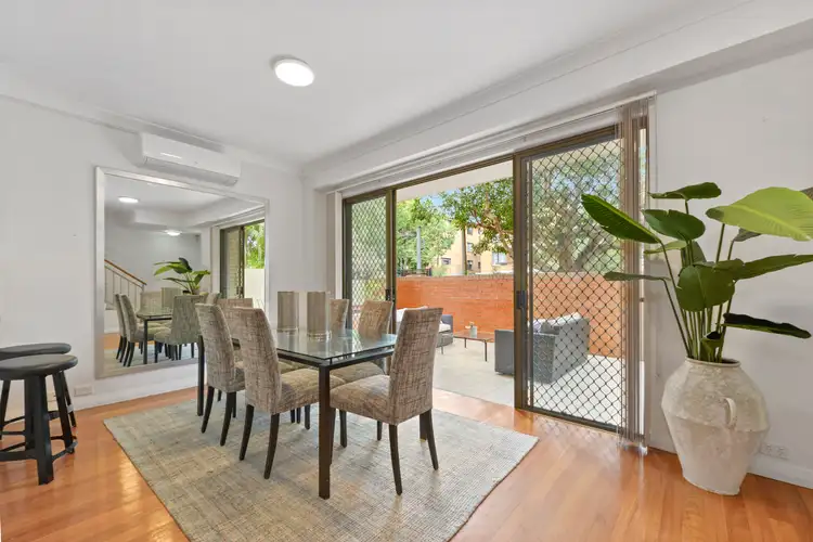 Third view of Homely apartment listing, 1/2-4 Onslow Street, Rose Bay NSW 2029