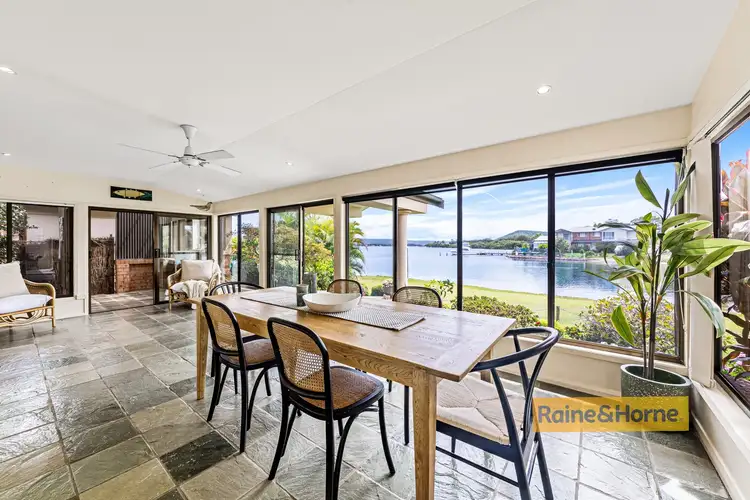 Third view of Homely house listing, 33 Mercator Parade, St Huberts Island NSW 2257