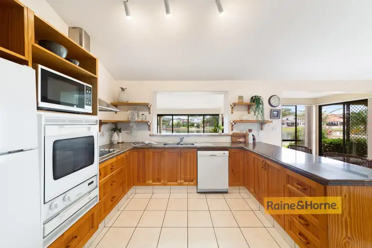 Fourth view of Homely house listing, 33 Mercator Parade, St Huberts Island NSW 2257