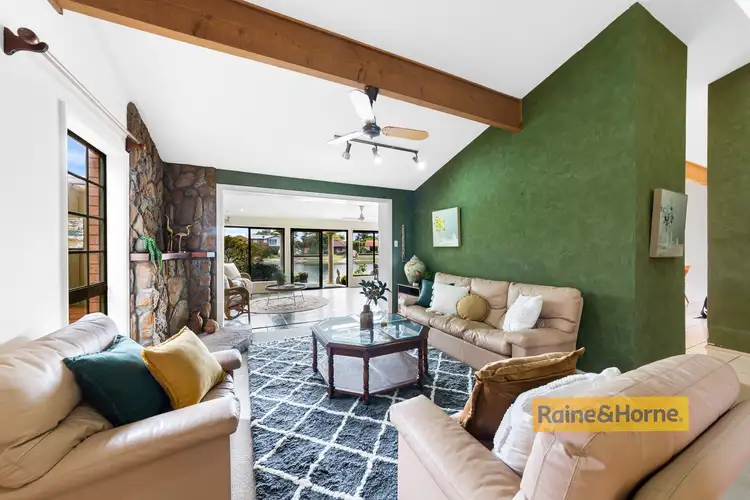 Sixth view of Homely house listing, 33 Mercator Parade, St Huberts Island NSW 2257