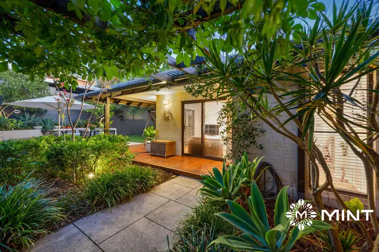 Second view of Homely villa listing, 8/26 Alexandra Road, East Fremantle WA 6158