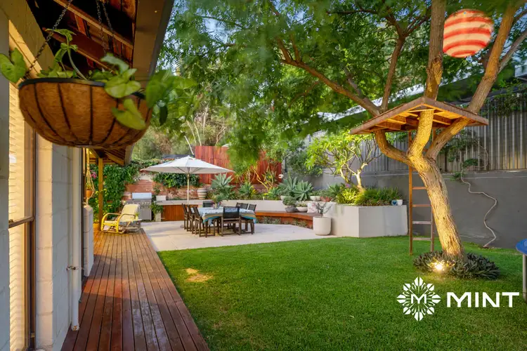 Third view of Homely villa listing, 8/26 Alexandra Road, East Fremantle WA 6158