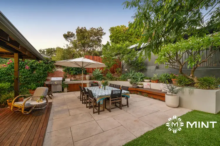 Fifth view of Homely villa listing, 8/26 Alexandra Road, East Fremantle WA 6158