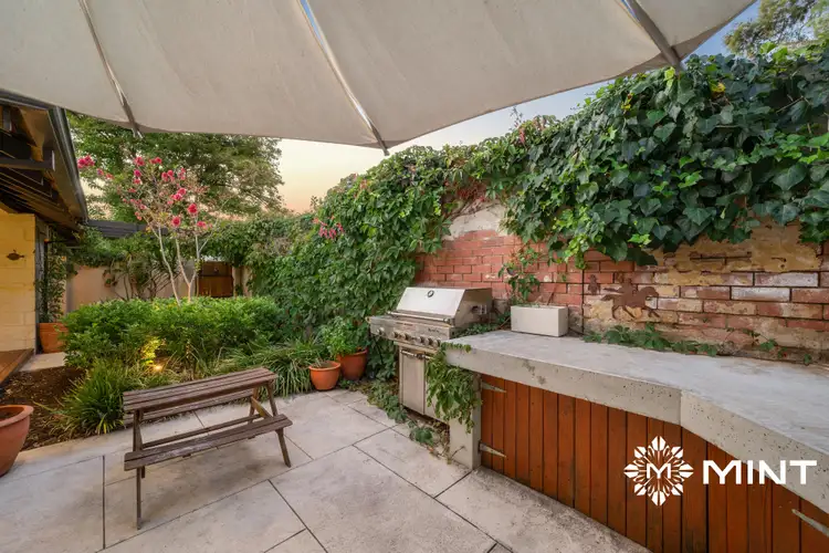 Sixth view of Homely villa listing, 8/26 Alexandra Road, East Fremantle WA 6158