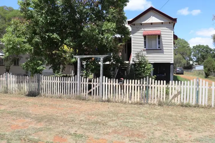 Main view of Homely house listing, 19 Knight Street, Kingaroy QLD 4610