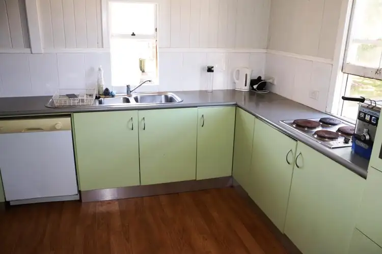Second view of Homely house listing, 19 Knight Street, Kingaroy QLD 4610
