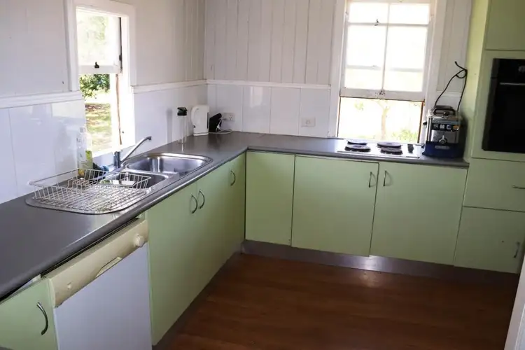 Third view of Homely house listing, 19 Knight Street, Kingaroy QLD 4610