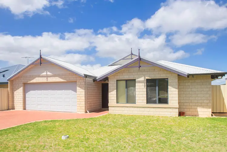 Main view of Homely house listing, 25 Haifordshire Loop, West Busselton WA 6280