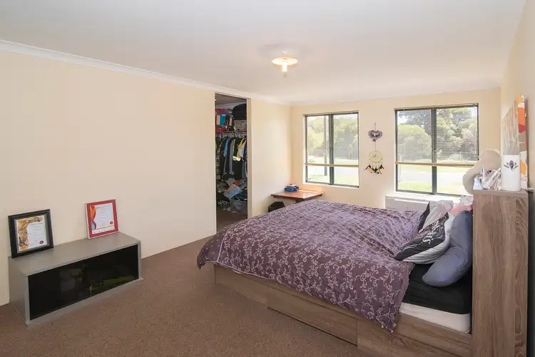 Sixth view of Homely house listing, 25 Haifordshire Loop, West Busselton WA 6280