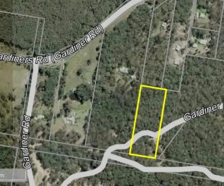 Lot 3 Gardiners Road, James Creek NSW 2463