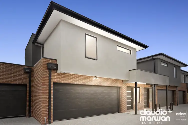 6/125 Duffy Street, Epping VIC 3076
