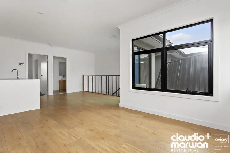 Fourth view of Homely townhouse listing, 6/125 Duffy Street, Epping VIC 3076
