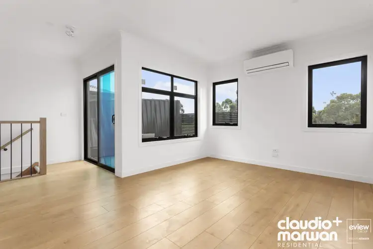Fifth view of Homely townhouse listing, 6/125 Duffy Street, Epping VIC 3076