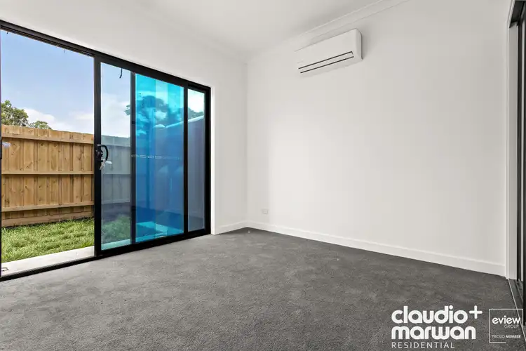 Sixth view of Homely townhouse listing, 6/125 Duffy Street, Epping VIC 3076