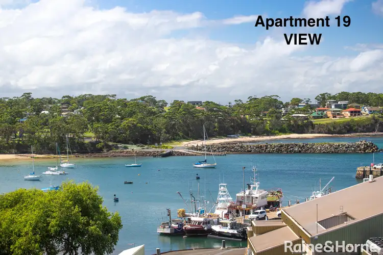 Second view of Homely apartment listing, Apartment 304 (19) Pier 32, 32 Wason Street, Ulladulla NSW 2539
