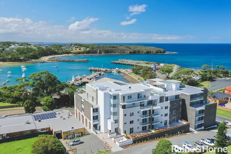 Seventh view of Homely apartment listing, Apartment 304 (19) Pier 32, 32 Wason Street, Ulladulla NSW 2539