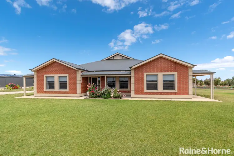 Main view of Homely house listing, 416 Dog Lake Road, Langhorne Creek SA 5255