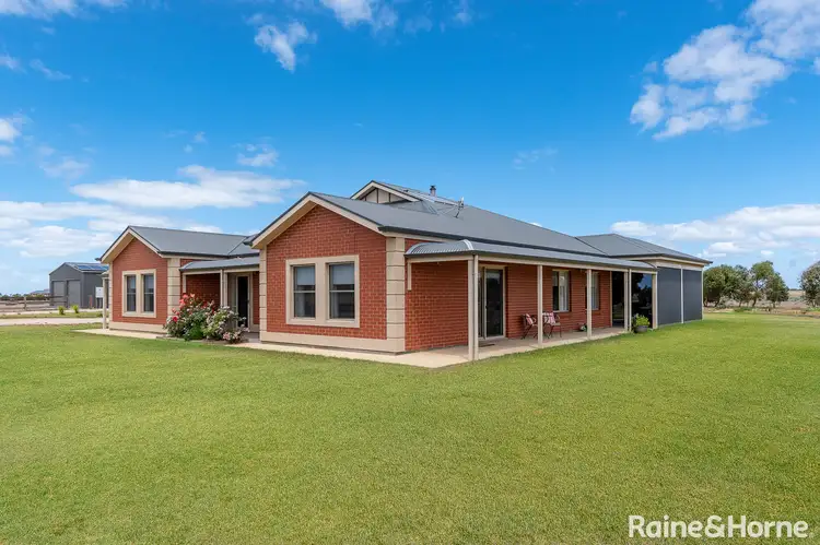 Second view of Homely house listing, 416 Dog Lake Road, Langhorne Creek SA 5255