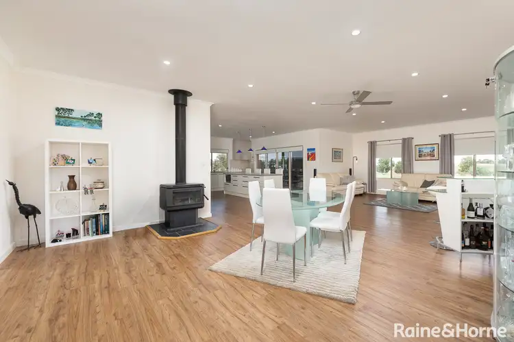 Fourth view of Homely house listing, 416 Dog Lake Road, Langhorne Creek SA 5255