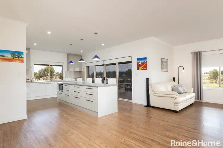 Fifth view of Homely house listing, 416 Dog Lake Road, Langhorne Creek SA 5255