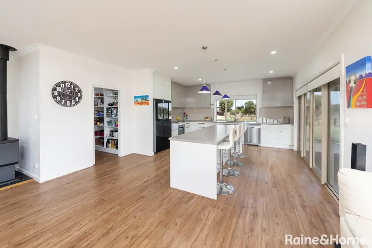 Sixth view of Homely house listing, 416 Dog Lake Road, Langhorne Creek SA 5255