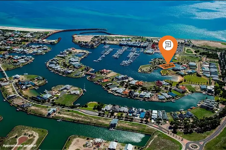 Fourth view of Homely land listing, 23 Port Lane, Geographe WA 6280